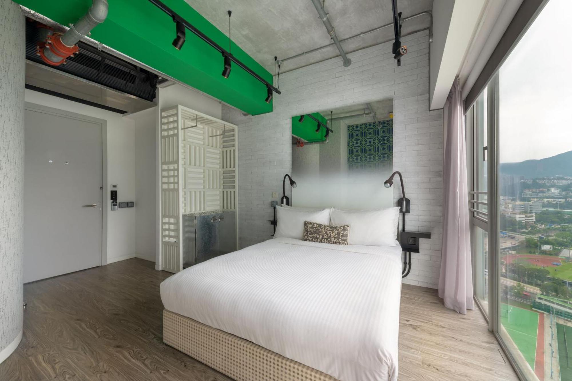 Southside By Ovolo Hong Kong Exterior photo